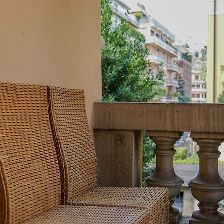 Feel - Mille Suites Bergamo Ngoại thất bức ảnh