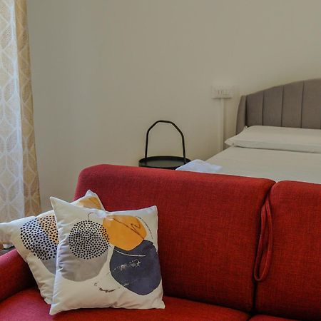 Feel - Mille Suites Bergamo Ngoại thất bức ảnh
