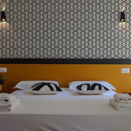 Feel - Mille Suites Bergamo Ngoại thất bức ảnh