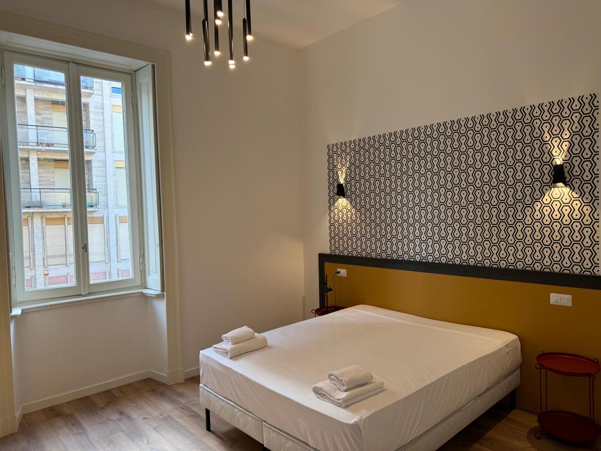 Feel - Mille Suites Bergamo Ngoại thất bức ảnh