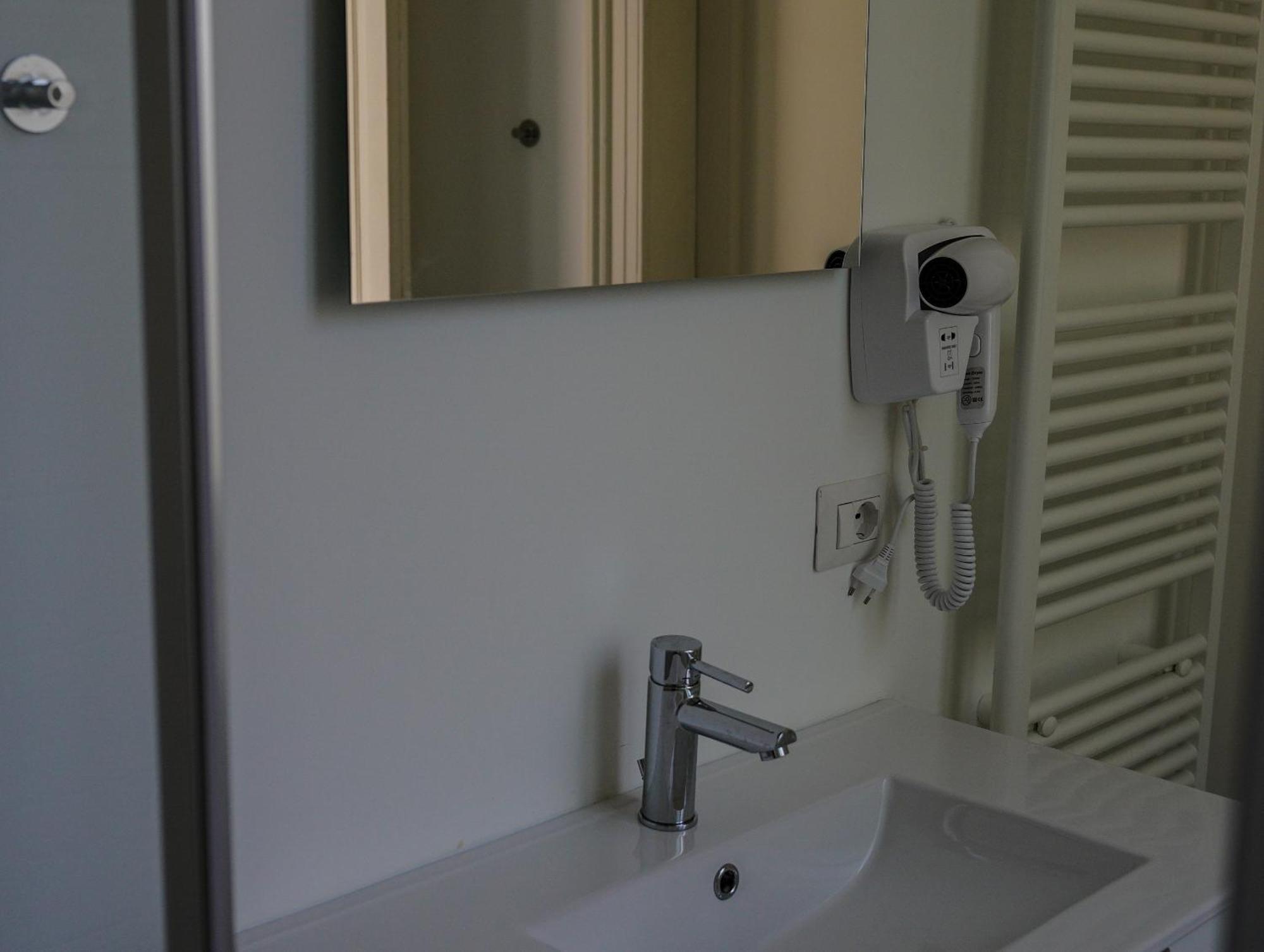Feel - Mille Suites Bergamo Ngoại thất bức ảnh