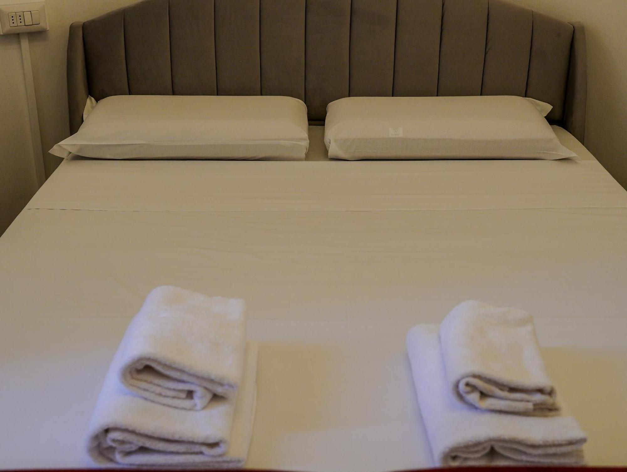 Feel - Mille Suites Bergamo Ngoại thất bức ảnh