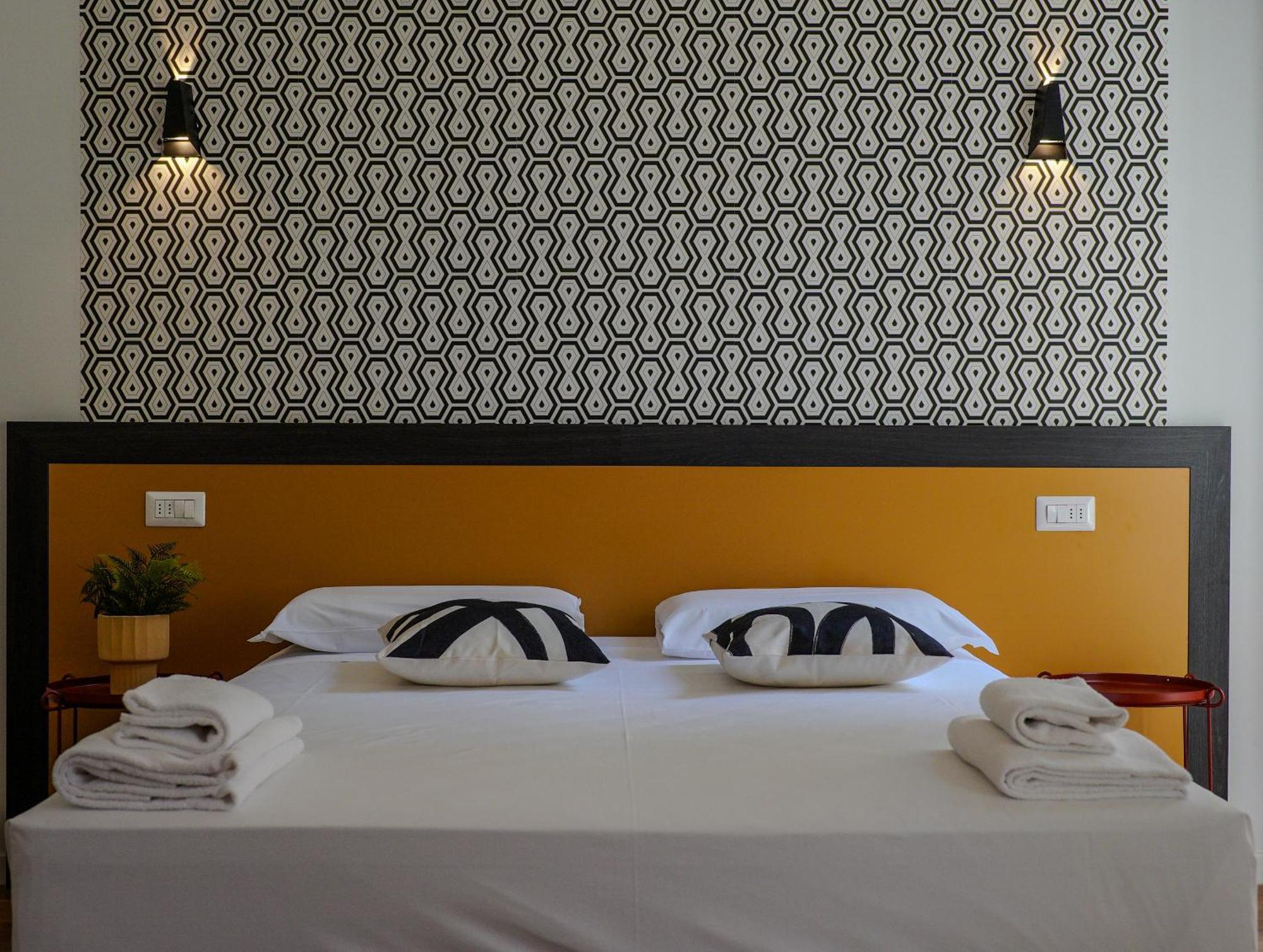 Feel - Mille Suites Bergamo Ngoại thất bức ảnh