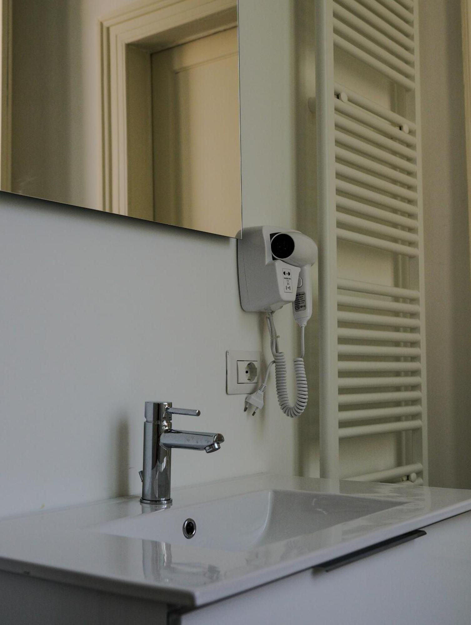 Feel - Mille Suites Bergamo Ngoại thất bức ảnh