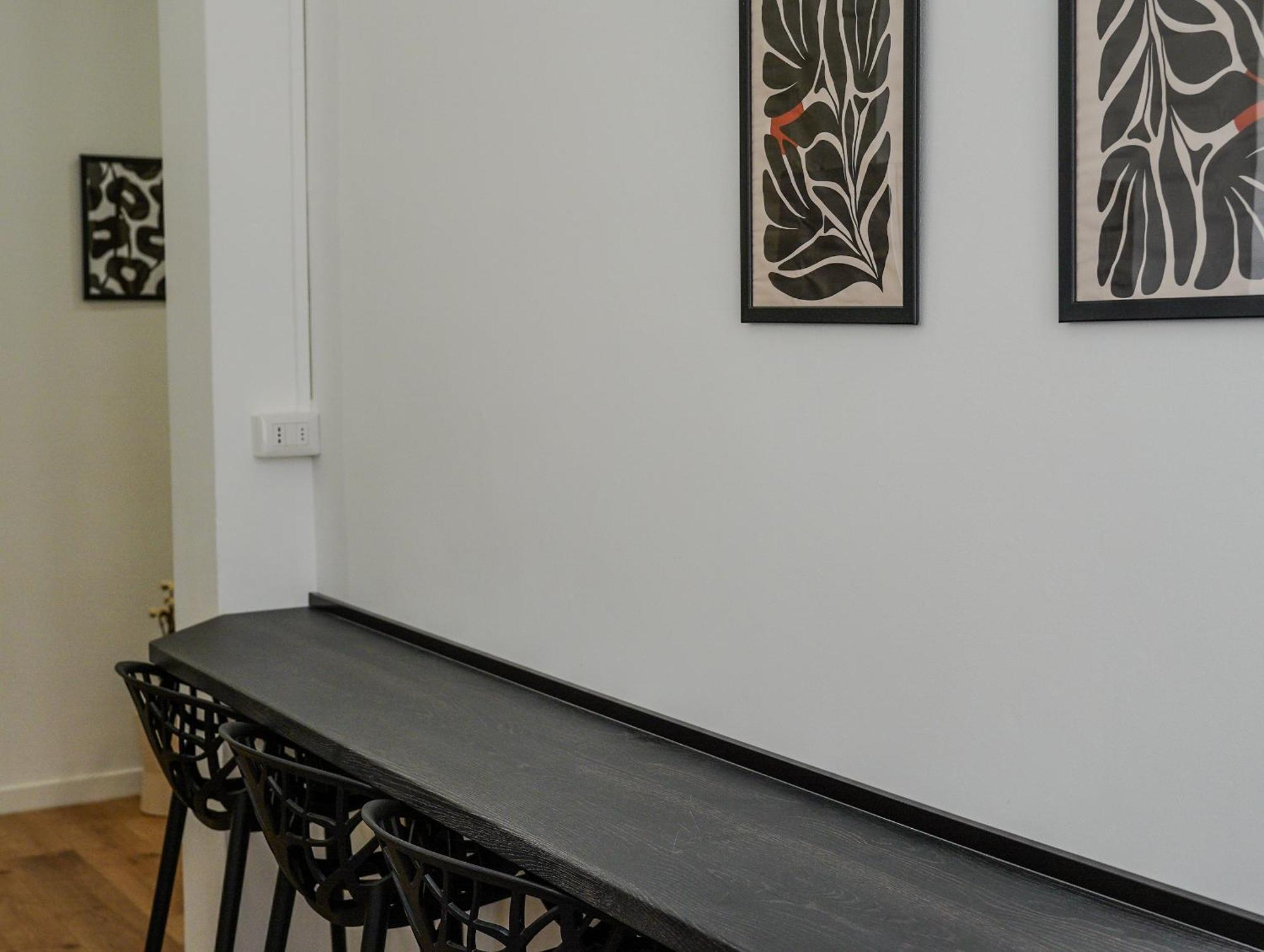 Feel - Mille Suites Bergamo Ngoại thất bức ảnh