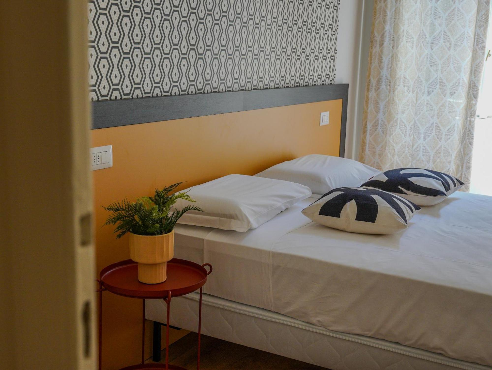 Feel - Mille Suites Bergamo Ngoại thất bức ảnh