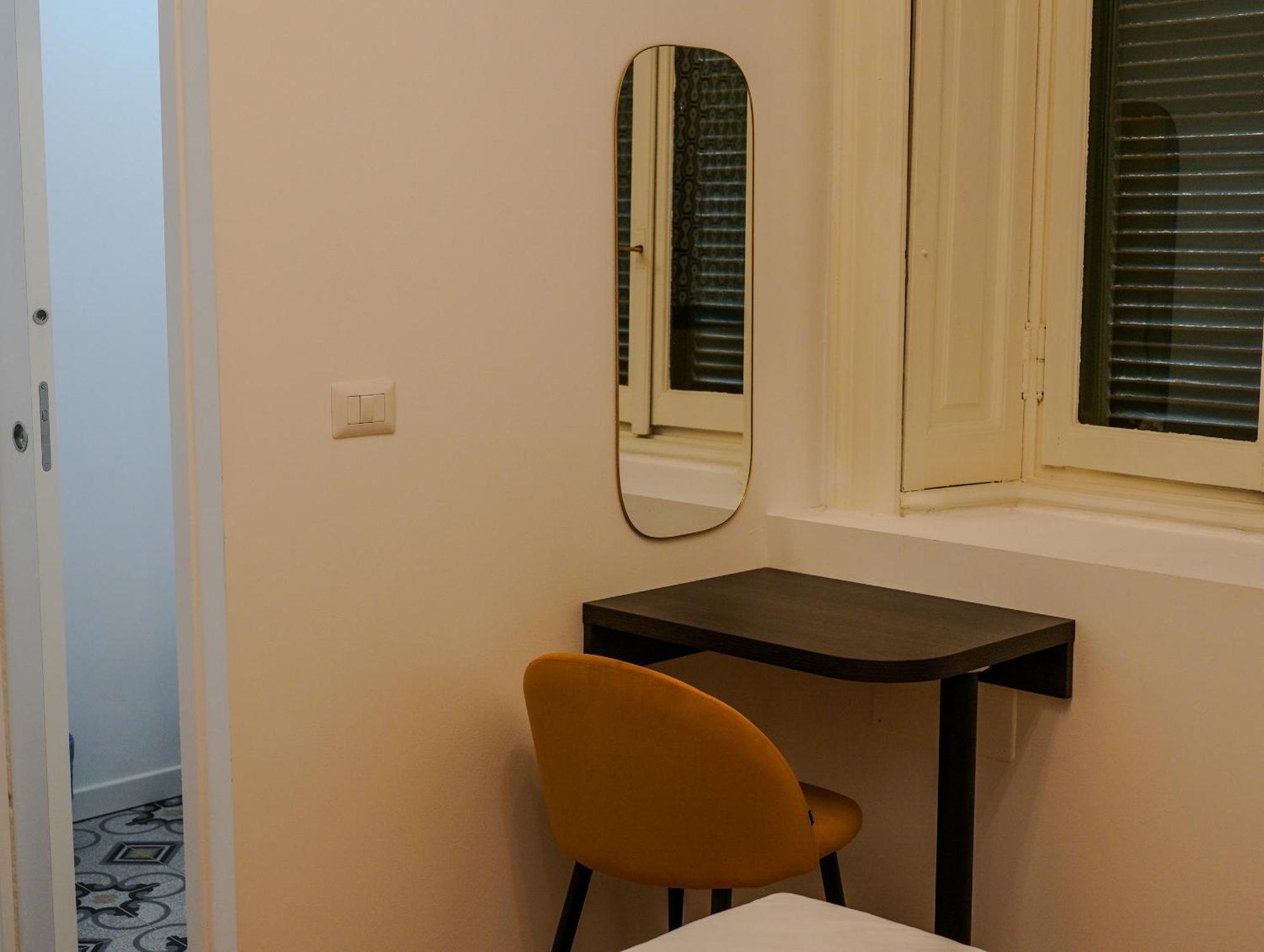Feel - Mille Suites Bergamo Ngoại thất bức ảnh