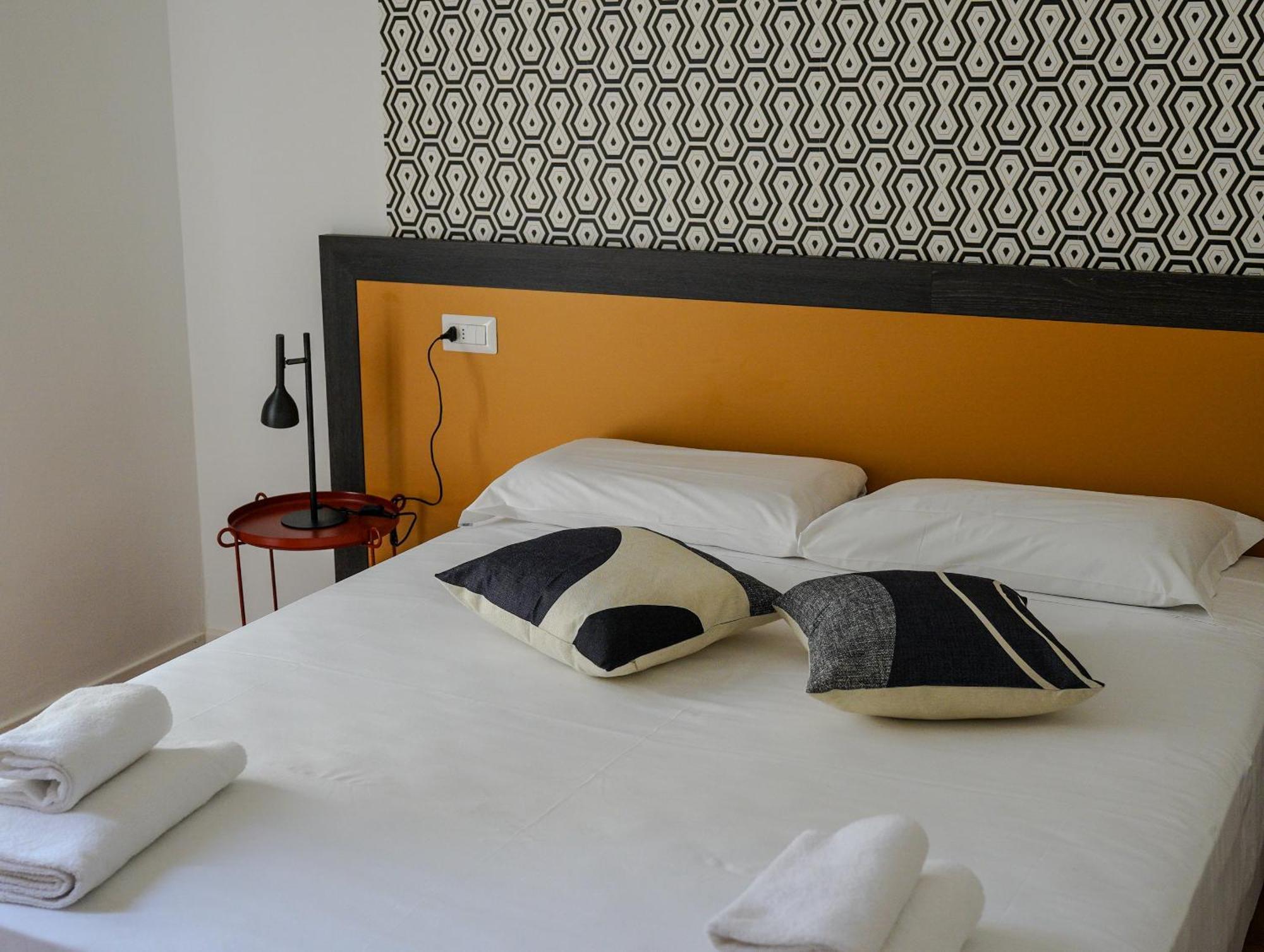 Feel - Mille Suites Bergamo Ngoại thất bức ảnh