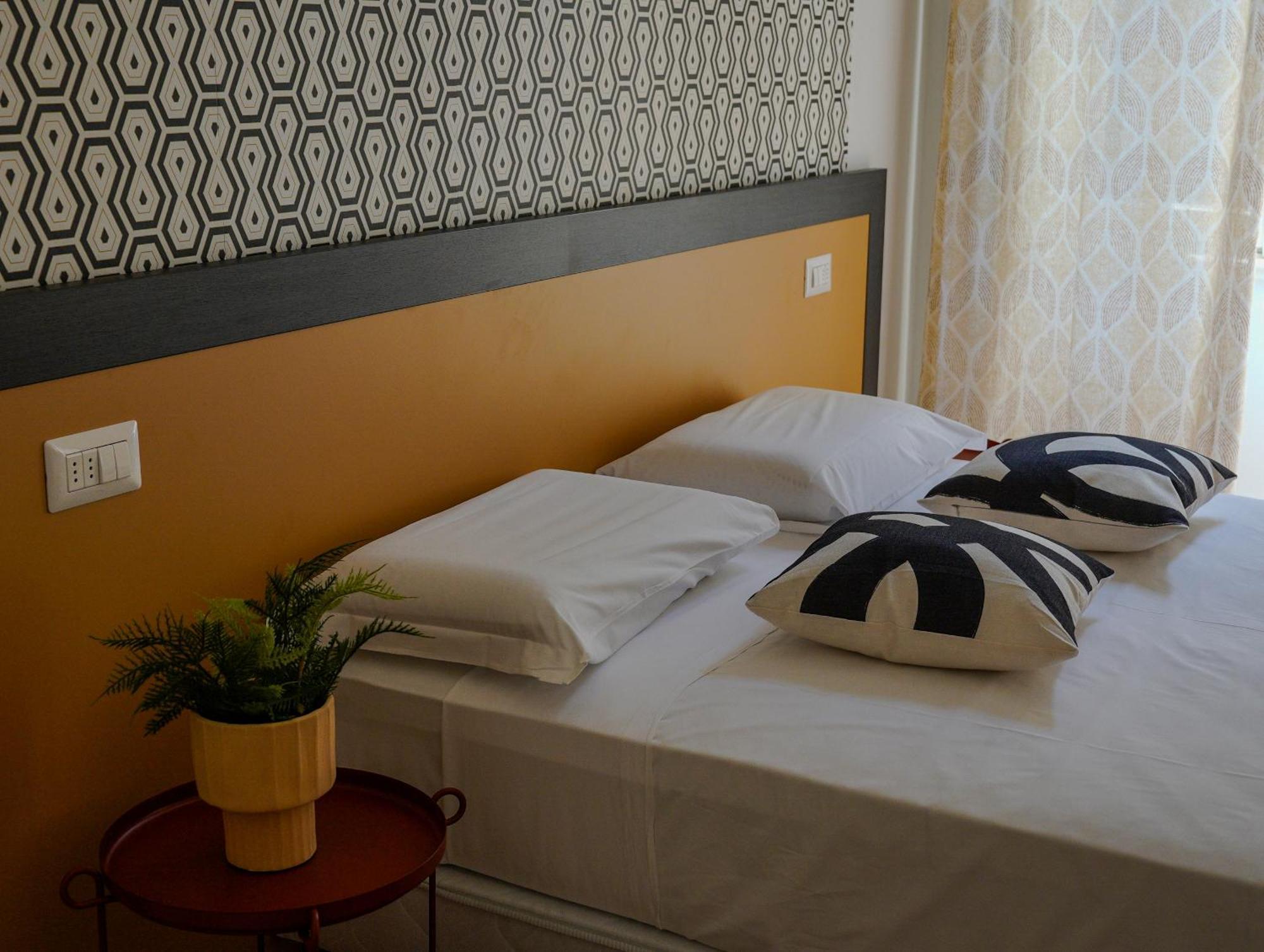 Feel - Mille Suites Bergamo Ngoại thất bức ảnh