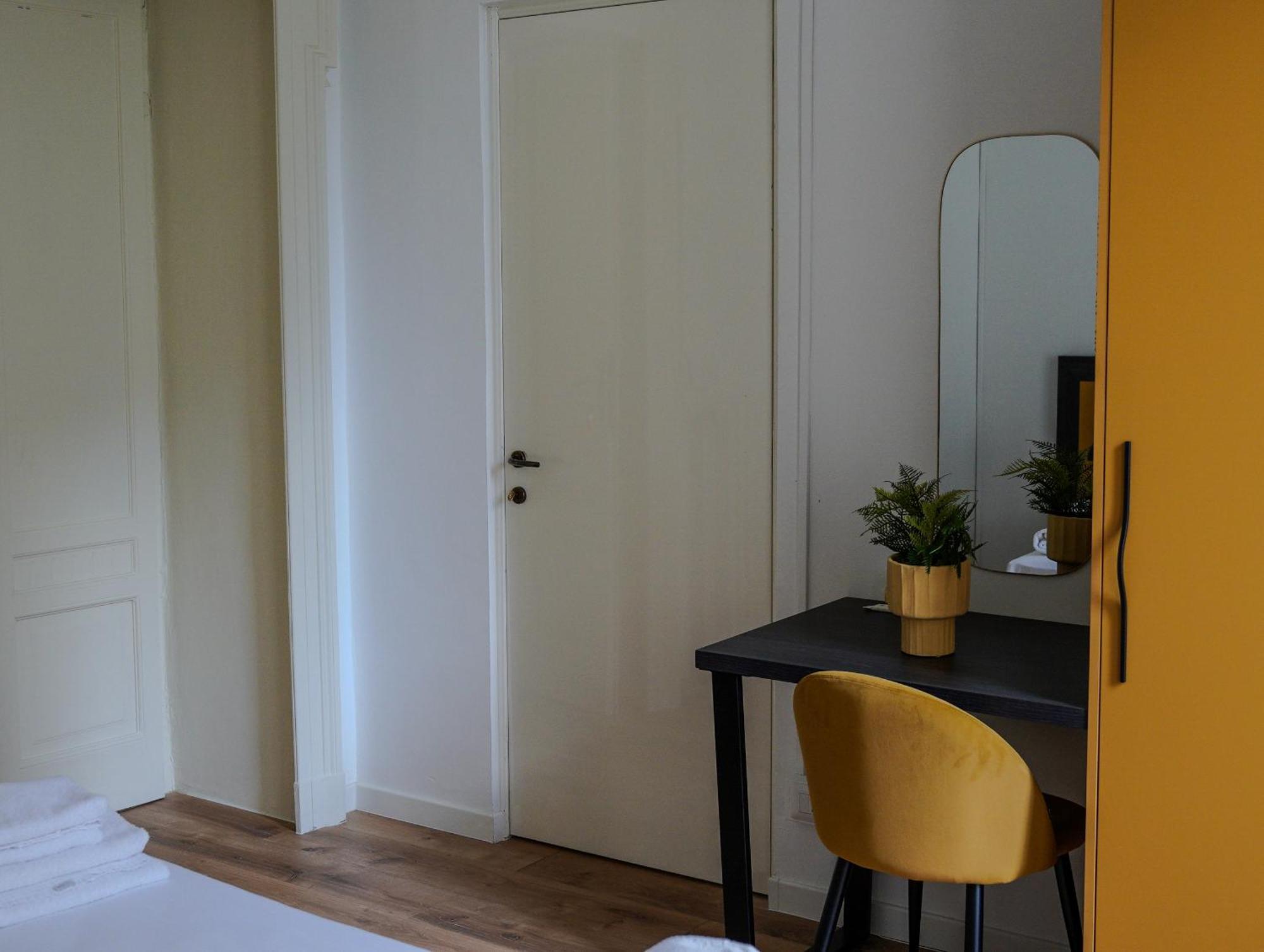 Feel - Mille Suites Bergamo Ngoại thất bức ảnh