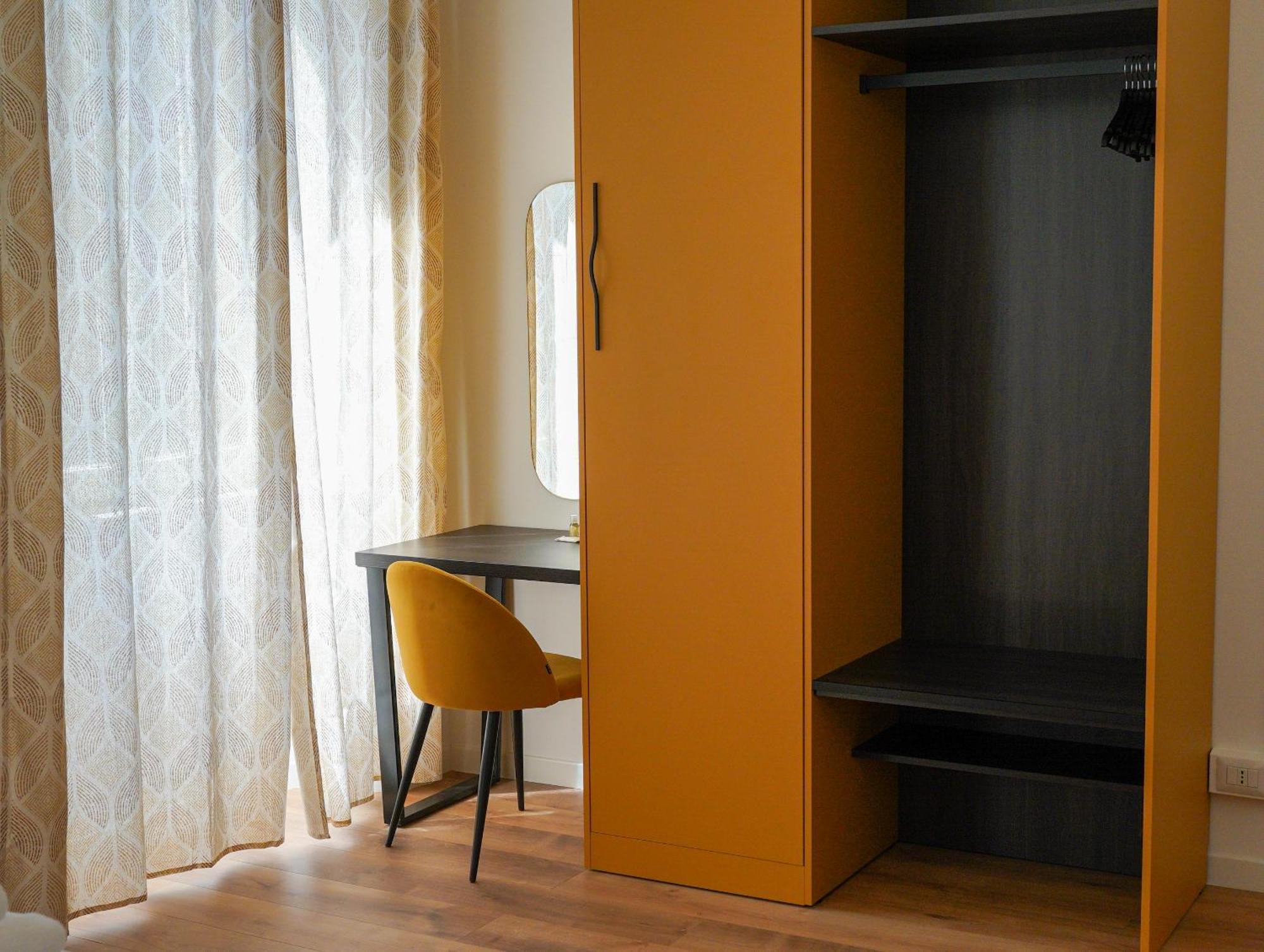 Feel - Mille Suites Bergamo Ngoại thất bức ảnh