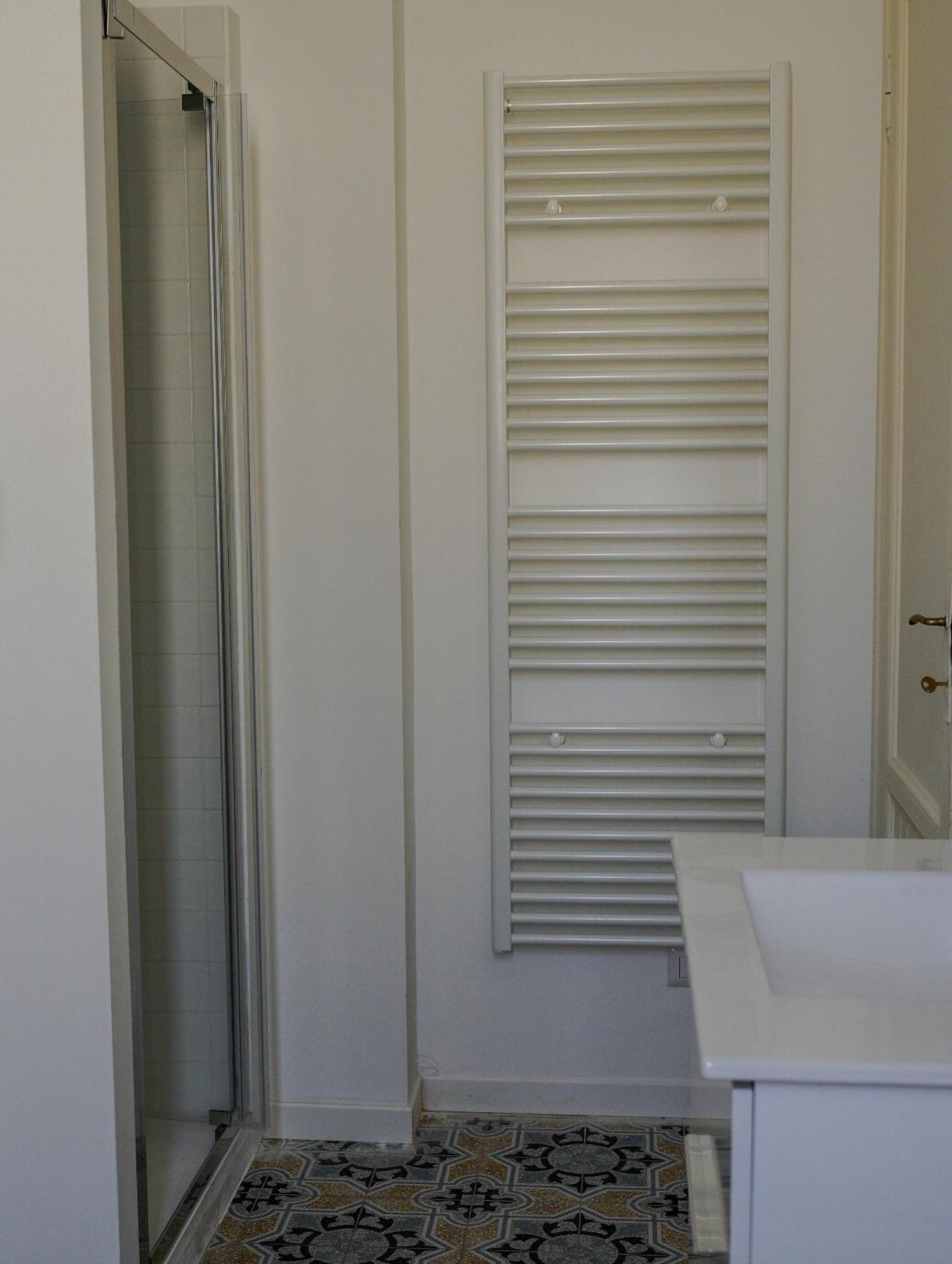 Feel - Mille Suites Bergamo Ngoại thất bức ảnh