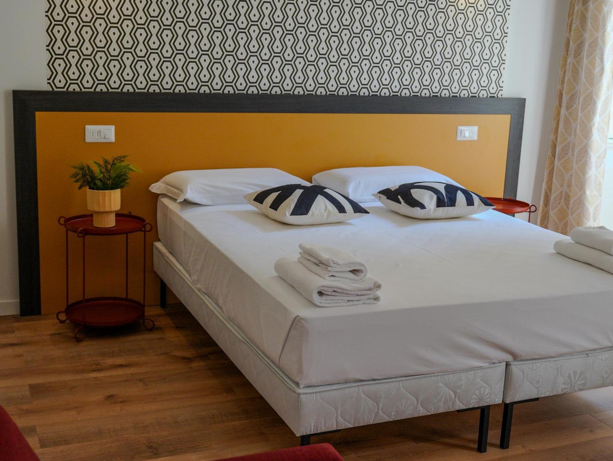 Feel - Mille Suites Bergamo Ngoại thất bức ảnh