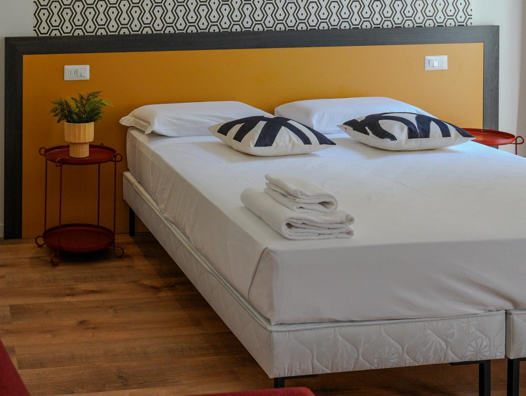 Feel - Mille Suites Bergamo Ngoại thất bức ảnh