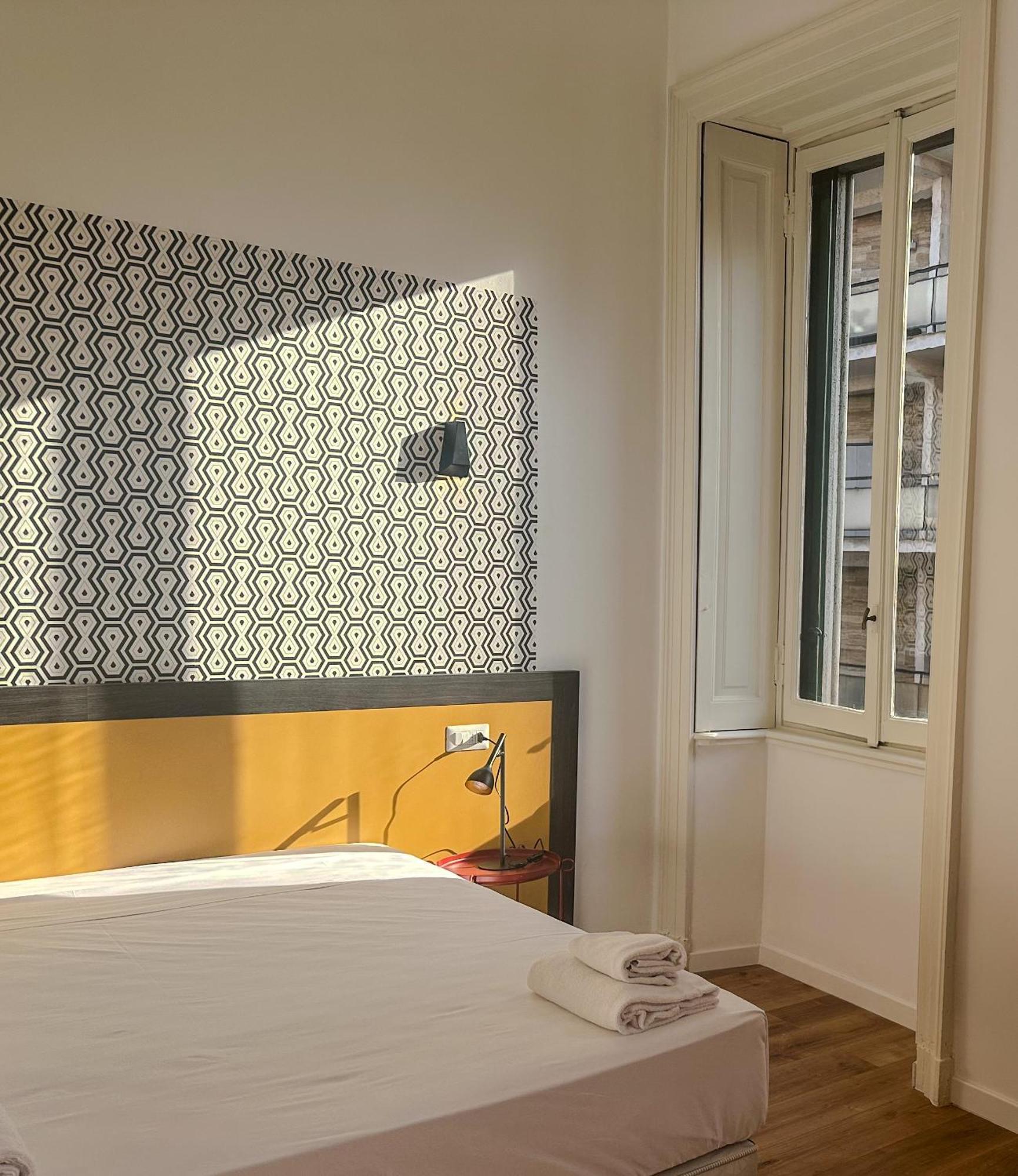 Feel - Mille Suites Bergamo Ngoại thất bức ảnh