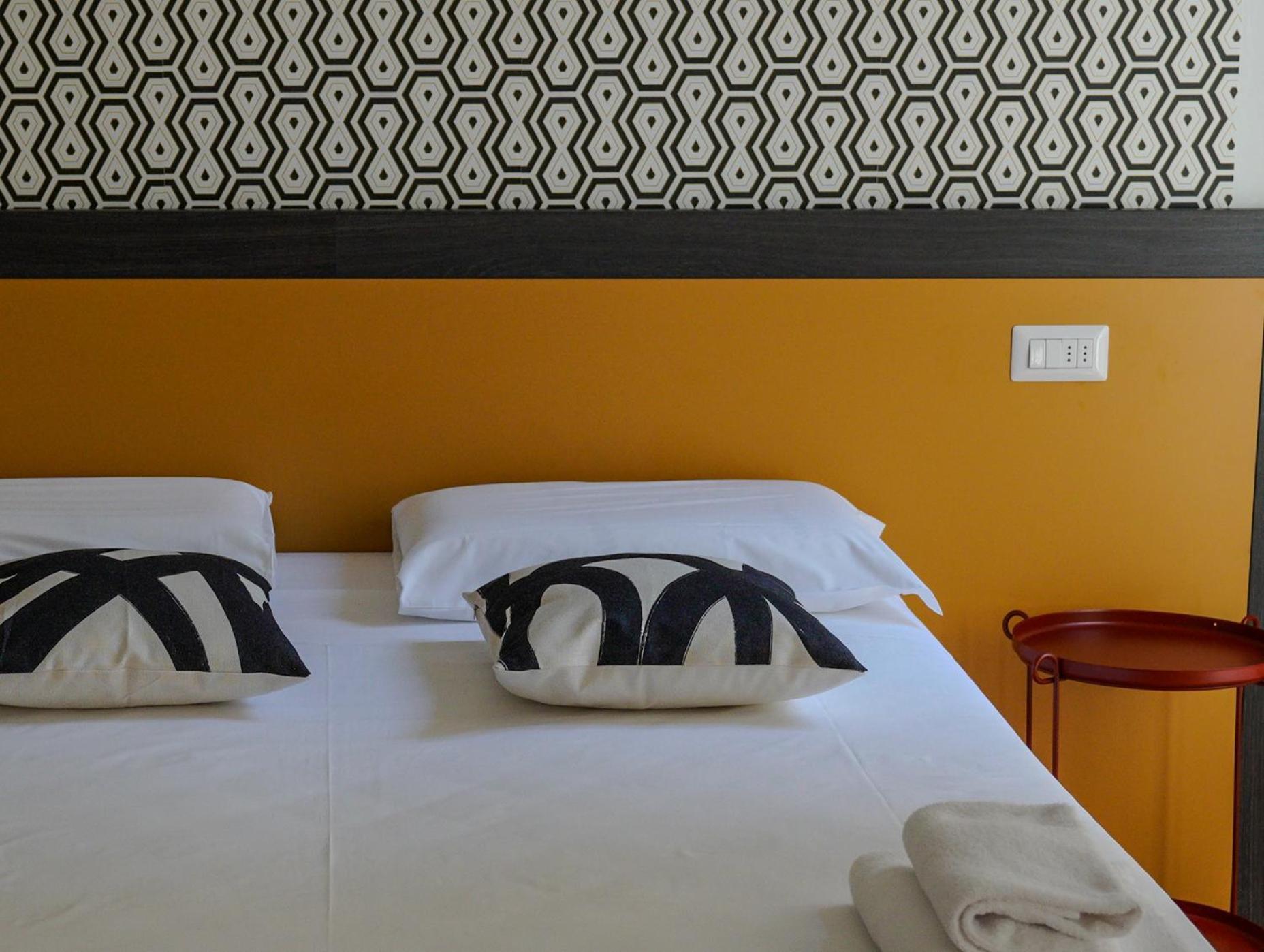 Feel - Mille Suites Bergamo Ngoại thất bức ảnh