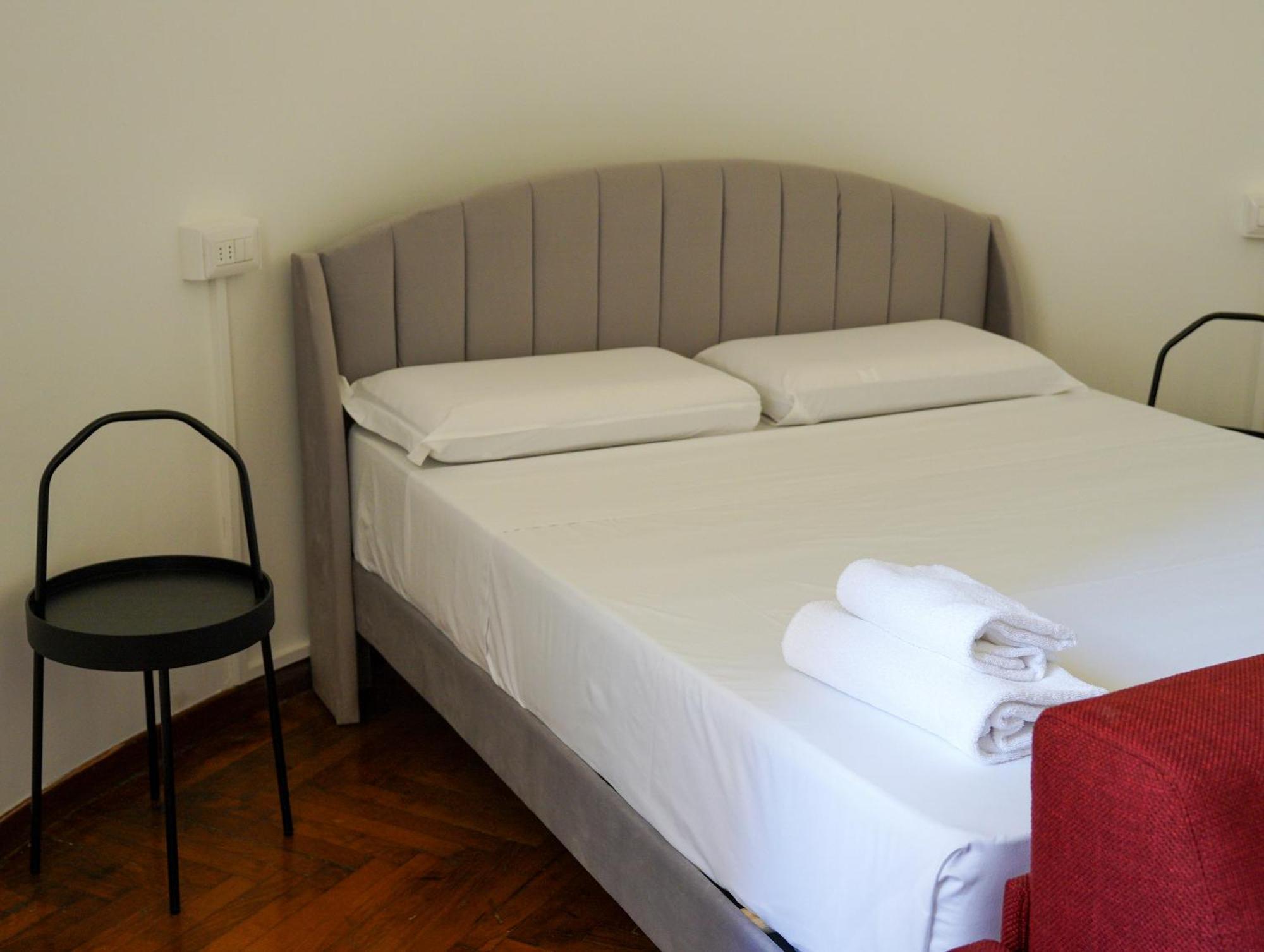 Feel - Mille Suites Bergamo Ngoại thất bức ảnh